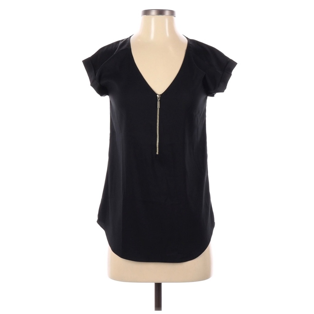 V-Neck Top